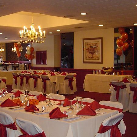 Ramada By Wyndham Watertown Thousand Luaran gambar