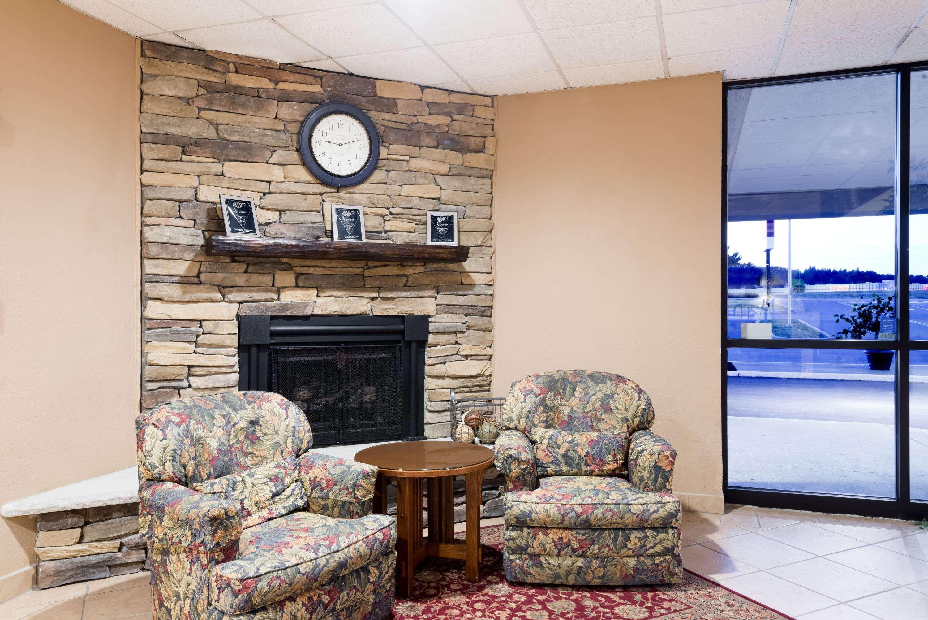 Ramada By Wyndham Watertown Thousand Luaran gambar