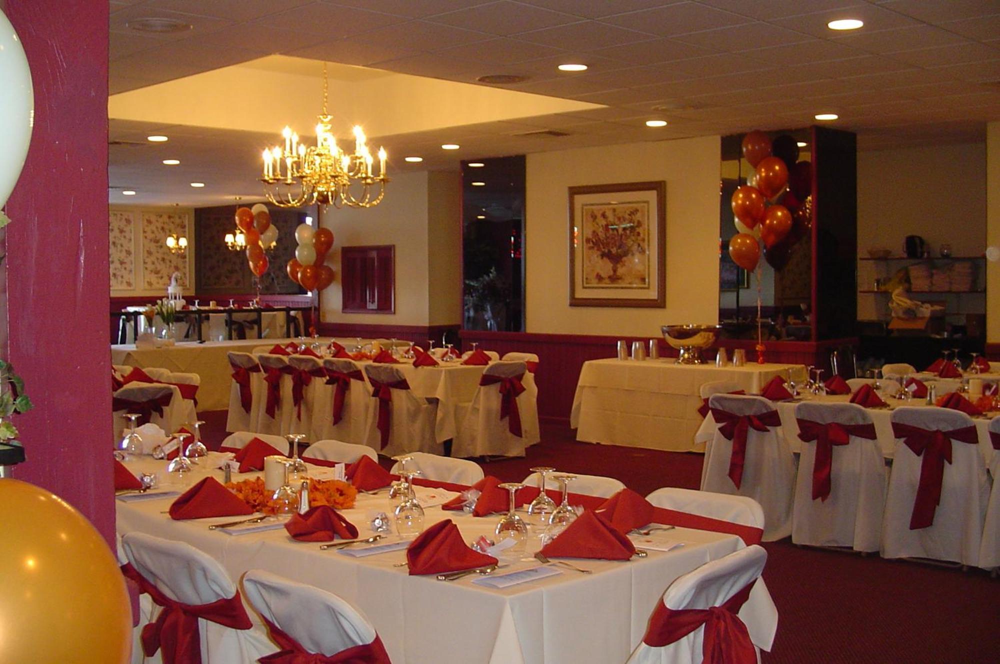 Ramada By Wyndham Watertown Thousand Luaran gambar